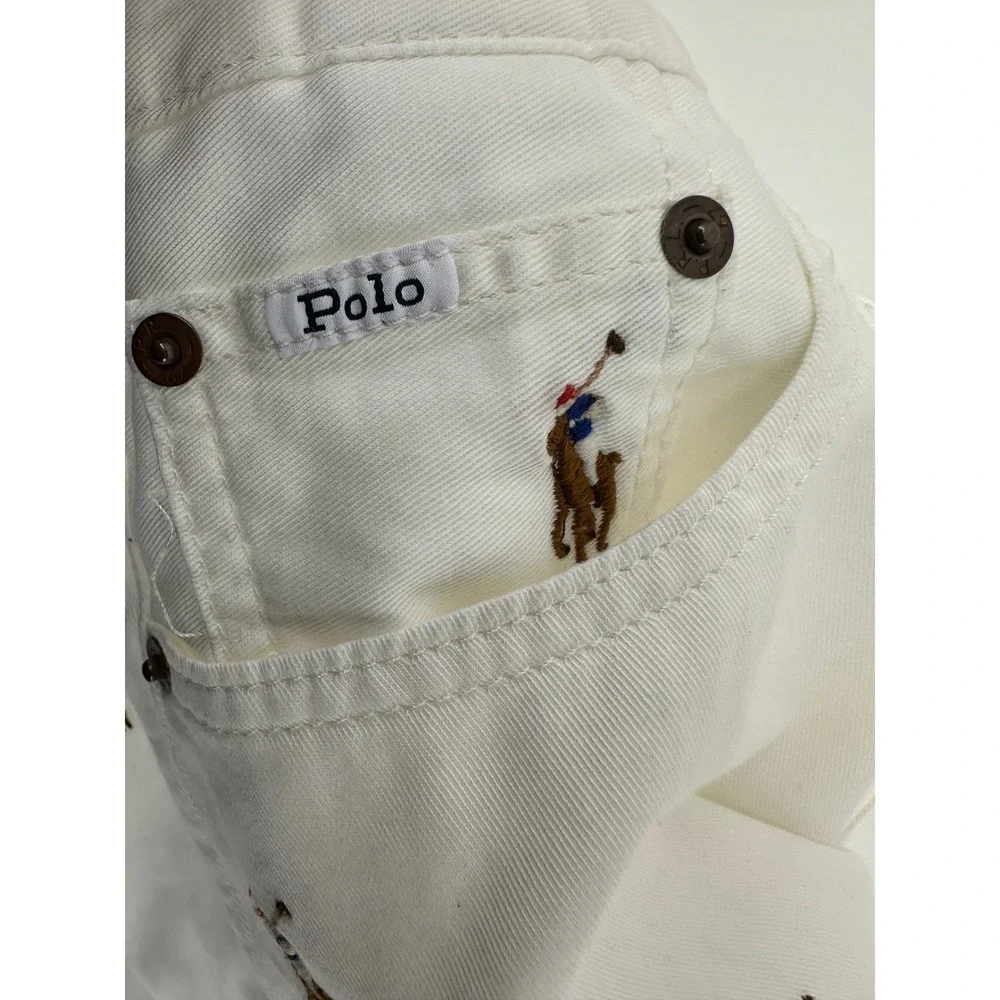 Polo Ralph Lauren polo ralph